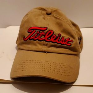 Titleist Adjustable The Oaks Series